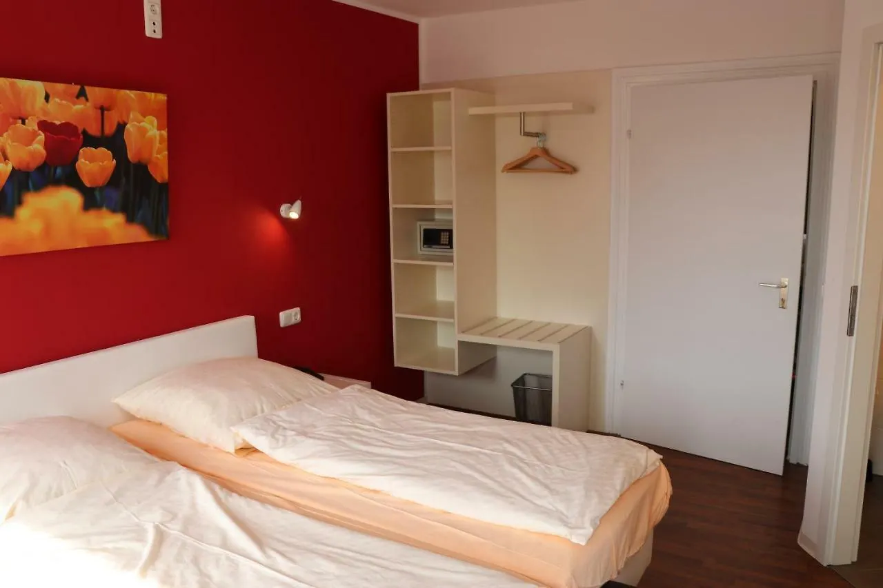 Hotel Gasthof Post Rothenburg ob der Tauber