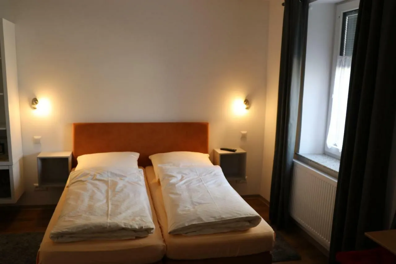 Gasthof Post Rothenburg ob der Tauber Niemcy