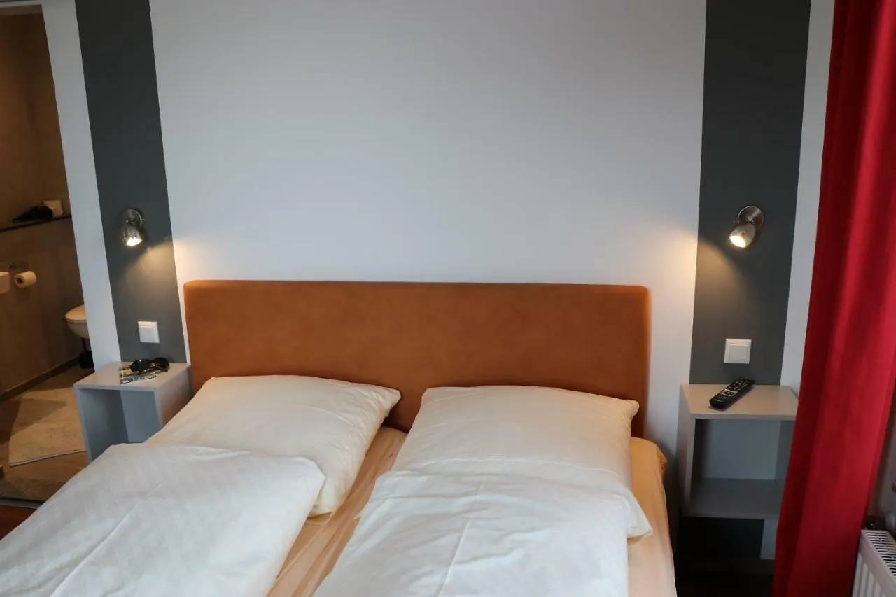 Hotel Gasthof Post Rothenburg ob der Tauber