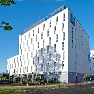 Ibis Budget Olympiapark 2* Munique