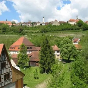 Apartment Herrnmühle - Pension&ferienwohnungen
