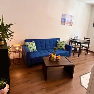 Apartment Traumhaftes Zwei-zimmer-apartment An Der Elbe 