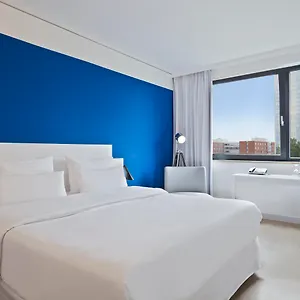 Frankfurt Messe Affiliated By Meliá 4* Frankfurt am Main