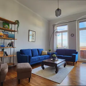 Apartment Familien 120m^2 4 Raum Im Szeneviertel! 