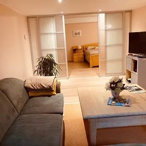Apartment Im Haus Annabelle 