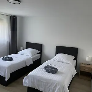 Apartment Alb List 
