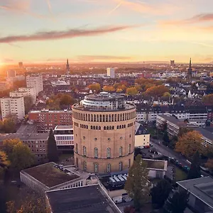Wasserturm Cologne, Curio Collection By Hilton 4* Kolonia