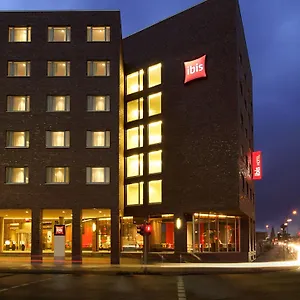 Ibis Alsterring 3* Hamburg