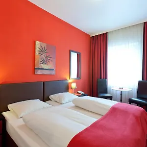 Imperial 3* Hamburg