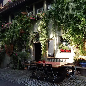 3* Gasthuis Altfraenkische Weinstube