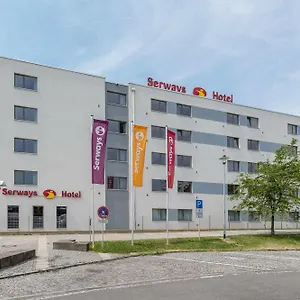 Hotel Serways Spessart