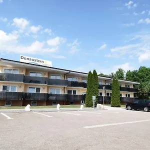 Donaustern Asbach-Bäumenheim