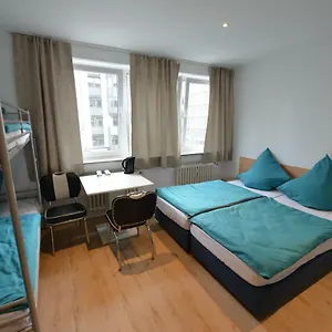 Apartment Studio-apartment Am Wehrhahn 38 