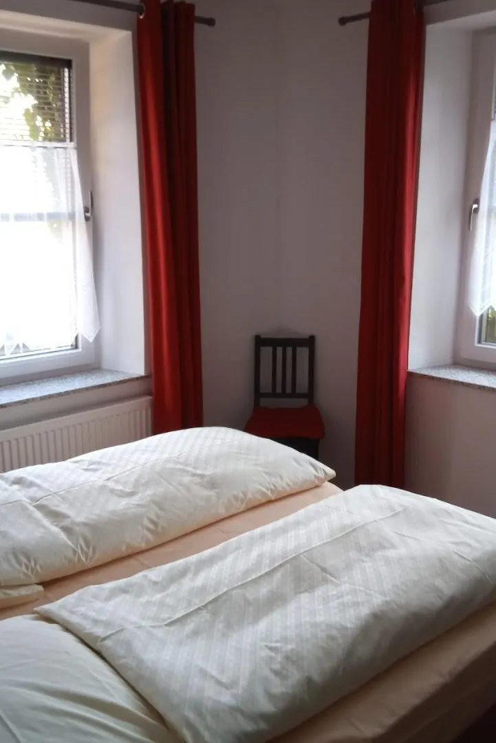 Hotel Gasthof Post Rothenburg ob der Tauber