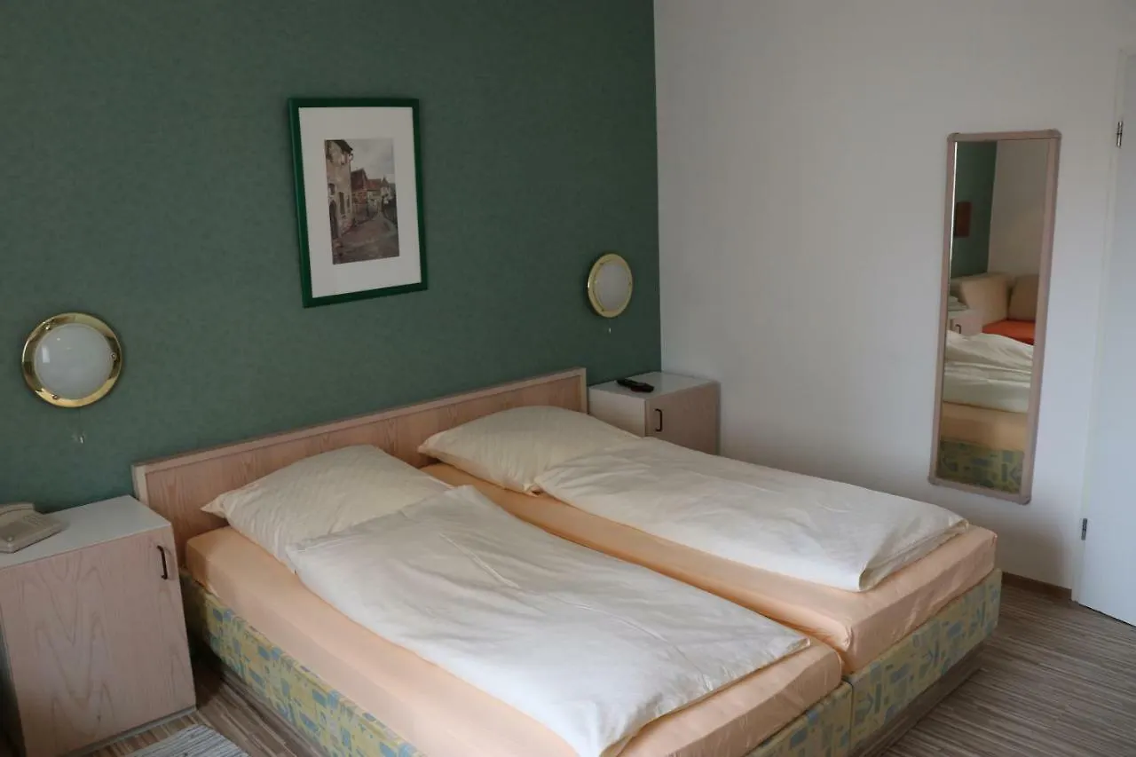 Hotel-Gasthof Post Rothenburg ob der Tauber 2*,