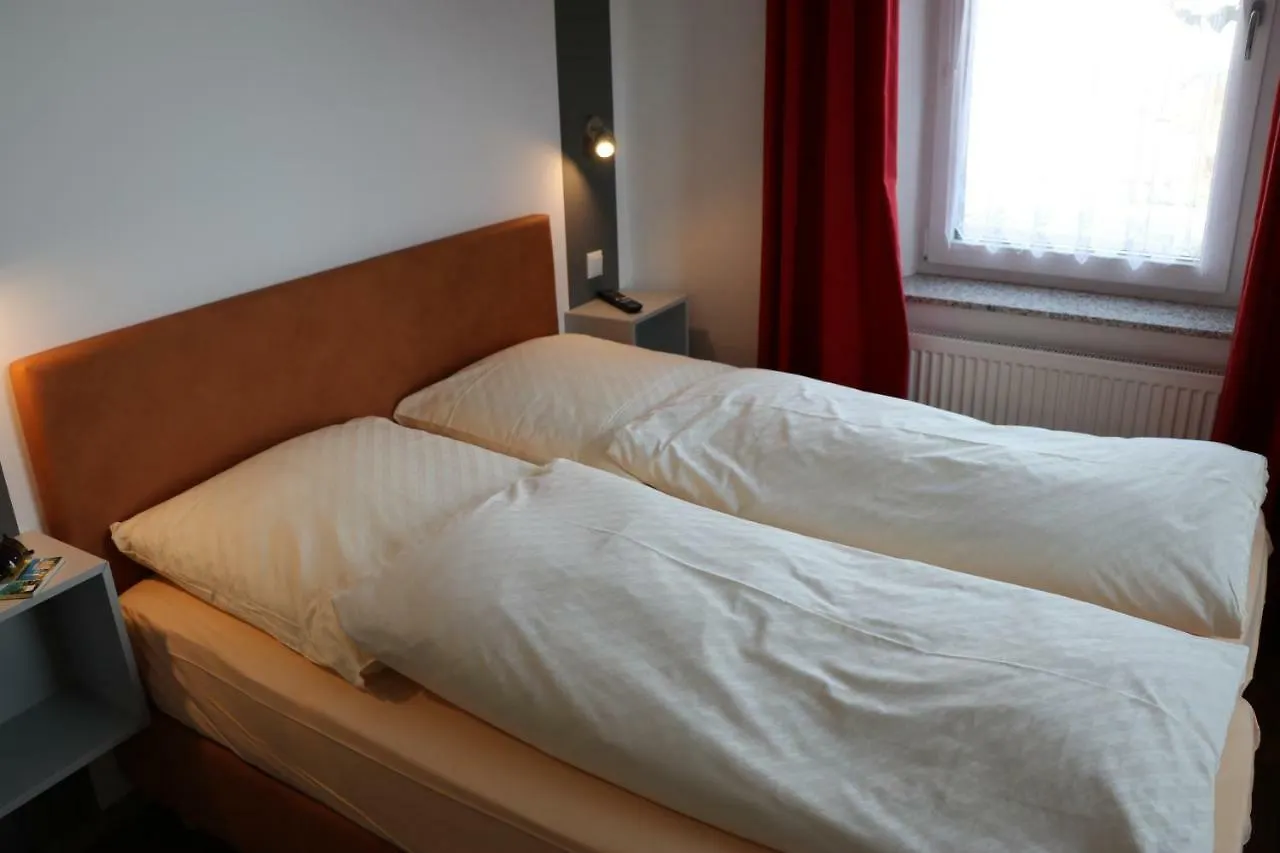 Hotel Hotel-Gasthof Post Rothenburg ob der Tauber
