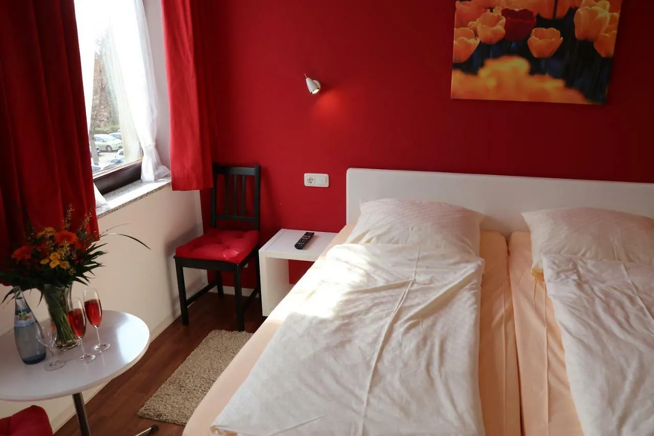 Hotel-Gasthof Post Rothenburg ob der Tauber Germany