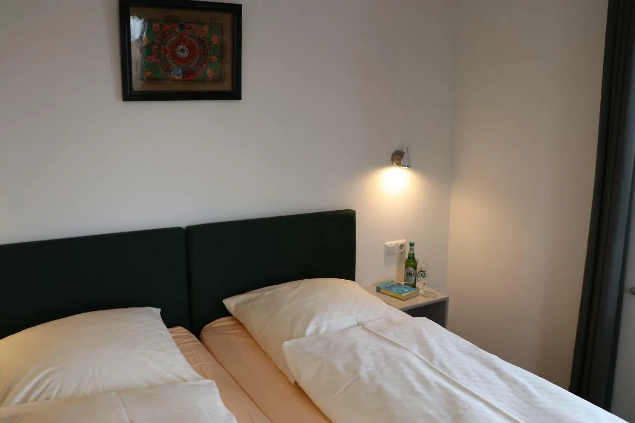 Hotel-Gasthof Post Rothenburg ob der Tauber Germany