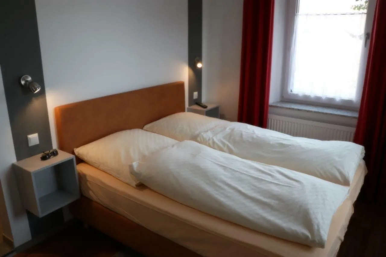 Hotel-Gasthof Post Rothenburg ob der Tauber 2*,  Germany