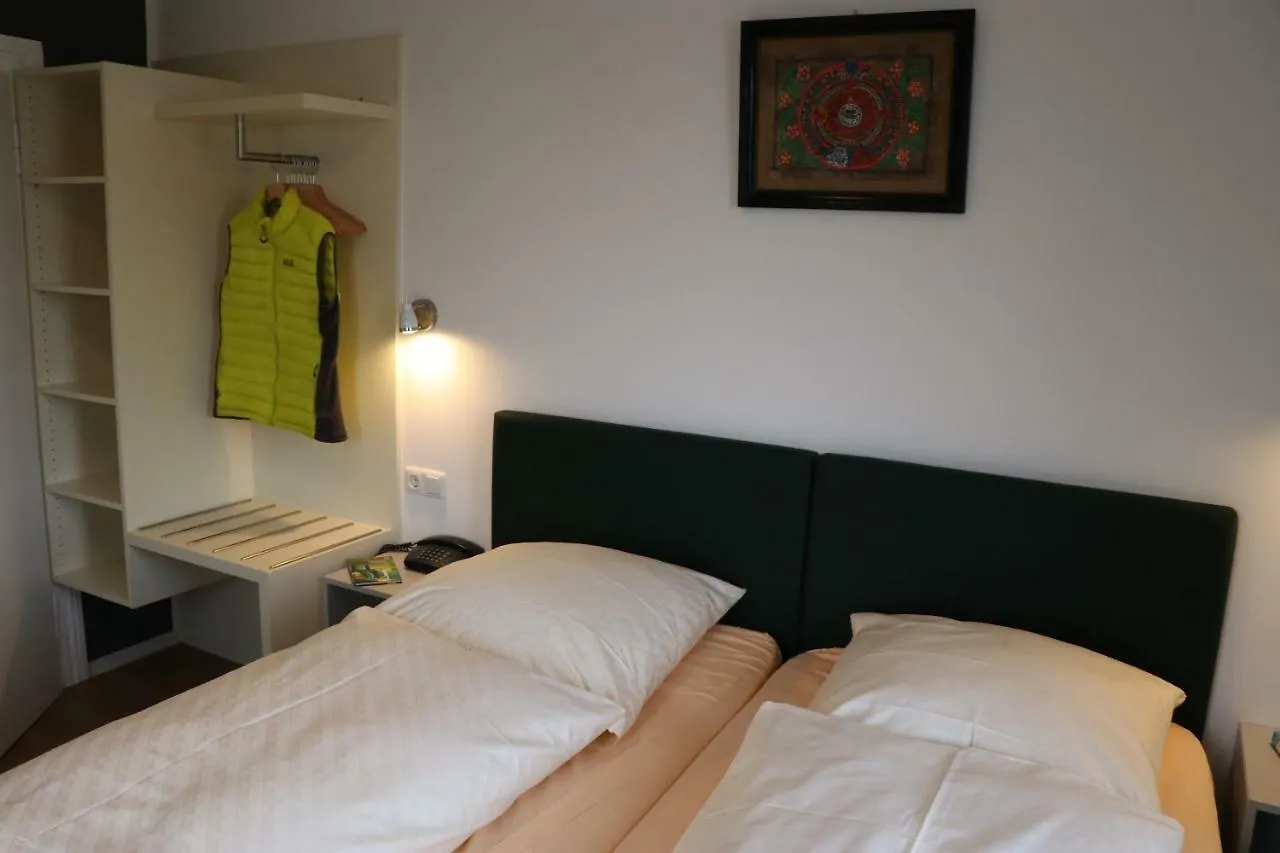 Hotel-Gasthof Post Rothenburg ob der Tauber Germany