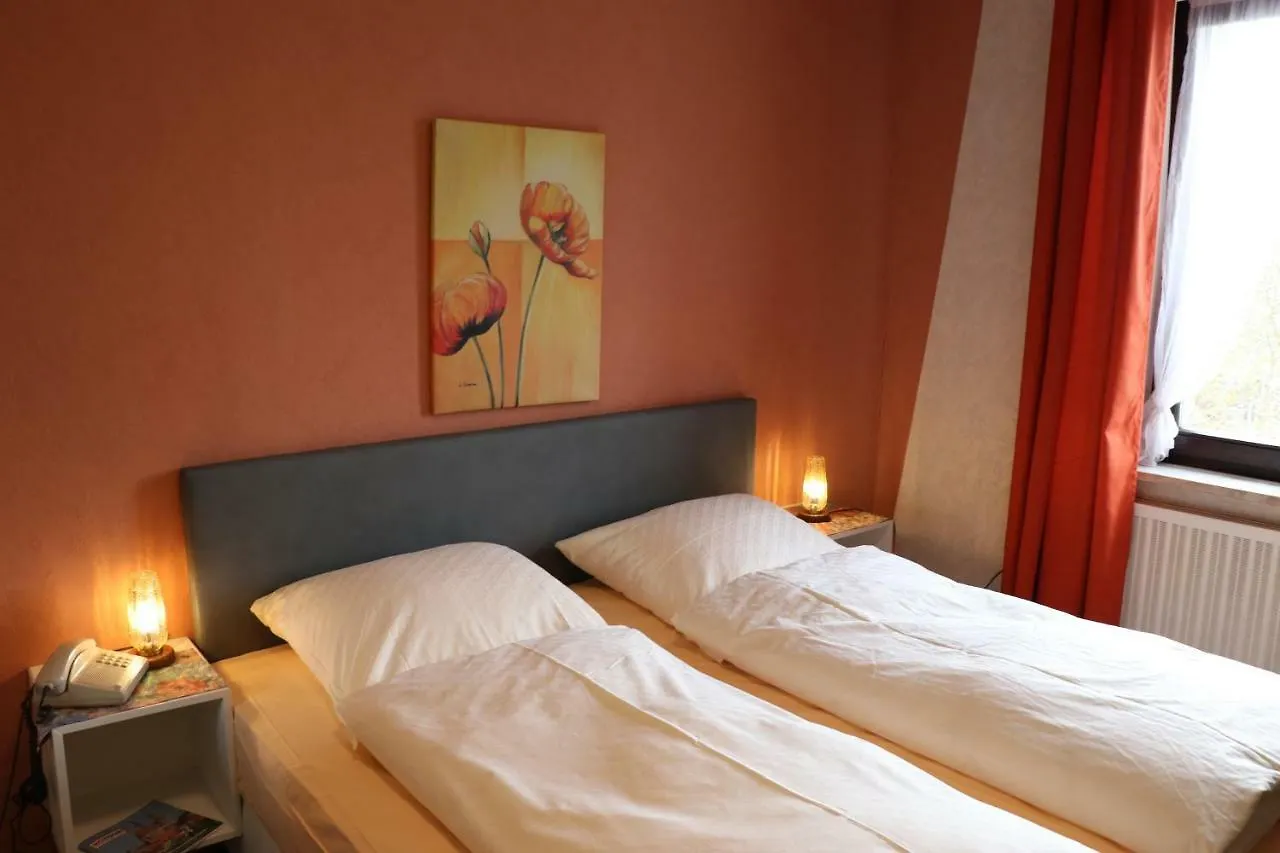 Hotel-Gasthof Post Rothenburg ob der Tauber 2*,  Germany